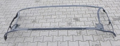 Scania r каркас капот 2269448r фото №1