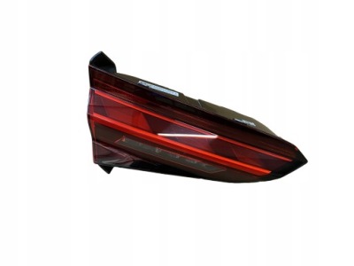 Audi a5 8w lift лампа левая задняя led 8w6945093ab usa фото №1