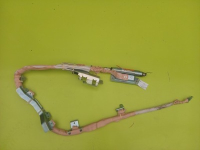 Шторка безопасности правая subaru legacy v 10r фото №1