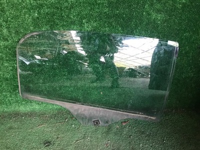 Скло задня задня ліва права fiat grande punto 5d w-wa фото №1