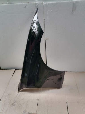 Bmw 3 g20 g21 крыло передний правый оригинал фото №1