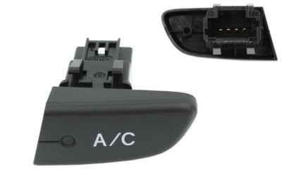 Выключатель кондиционера citroen c1 peugeot 107 фото №1