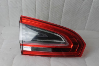 Фара фара задній задня ліва лівий європа ford smax s-max mk1 рестайлінг  led 1 фото №1