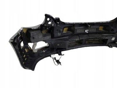 Mercedes r klasa 251 w251 рама бампера передний перед фото №1