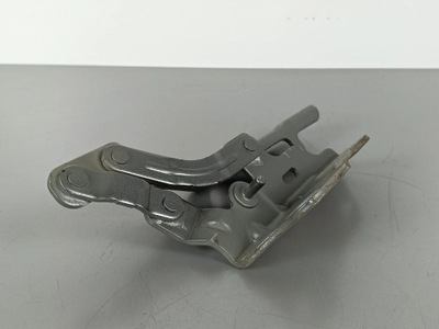 2019 ssangyong rexton петлі капот фото №1