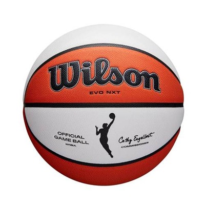 Piłka do koszykówki Wilson WNBA Official Ball