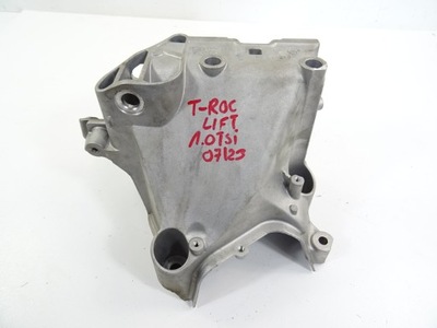 Vw t-roc lift 1.0 tsi кронштейн кронштейн двигателя 05c199207 a 2021r фото №1