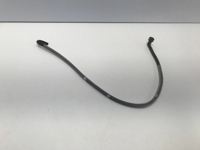 Volvo xc40 1.5 гібрид шланг вакууму трубка фото №1