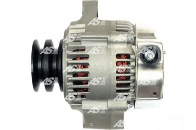 As-pl генератор toyota 4 runner 3.0 turbo-d kzn фото №1