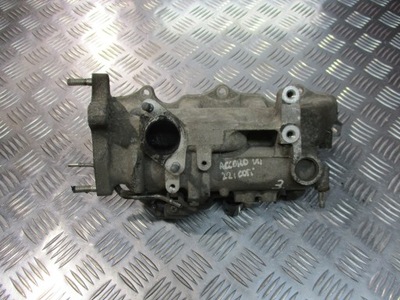 Колектор всмоктуючий клапан вакууму honda accord vii 2.2 ictdi фото №1