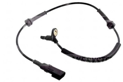 A.b.s. датчик abs ford transit connect 02-13 przó фото №1