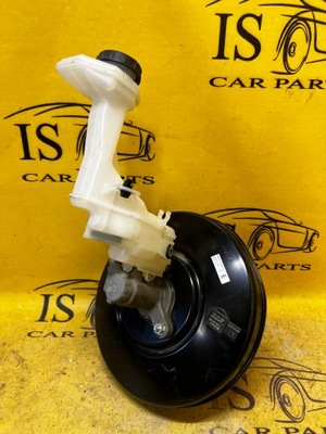 Насос тормозная усилитель тормозов nissan x-trail t32 lift фото №1