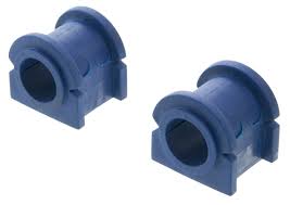 Втулки стабилизатора dodge journey 2009-2018 фото №1