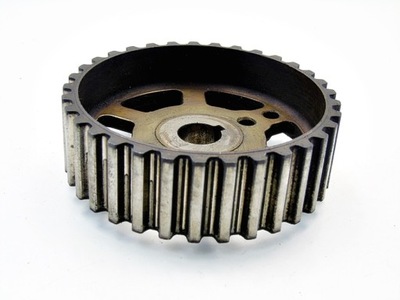 Колесо распределительного вала 1.4 tdci fiesta 5 6 fusion mazda 2 9636947780 фото №1