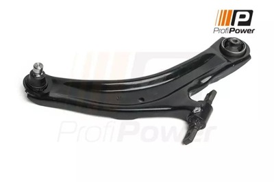 SWINGARM FRONT RIGHT NISSAN QASHQAI X-TRAIL  