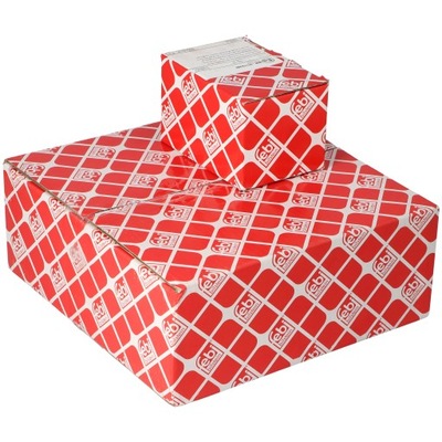 Тормозные диски i тормозные колодки перед ford mondeo iii 00- фото №1