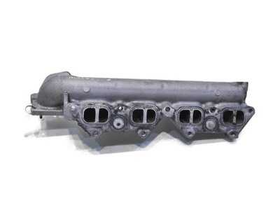 Колектор всмоктуючий mazda 6 ii 2.0 d фото №1