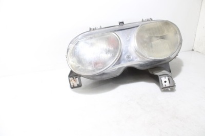 Лампа ліва передня rover 75 фото №1
