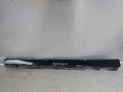 Mercedes e w212 ліва молдинг поріг a2126900740 фото №1