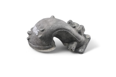 Труба впуск воздуха mini r50 r52 r53 1.6 16v 1524536 фото №1