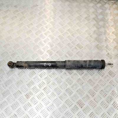 Mercedes-benz slk r171 2008 правая сторона амортизатор задний фото №1