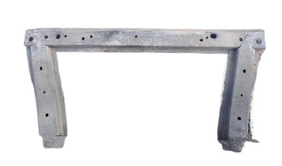 Балка pod радиатор renault scenic ii фото №1