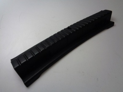 Защита поперечина задняя bmw serii 1 f40 2019- фото №1