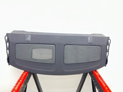 S3 8y a3 полка багажника задняя задняя sedan 8v5863411b фото №1