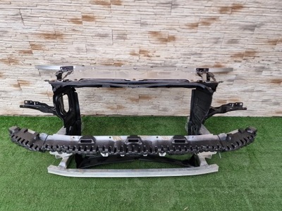 Pas передній підсилювач bmw x3 g01 x4 g02 lift фото №1