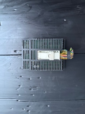 Модуль світла bmw series 7 рестайлінг  531098838 фото №1