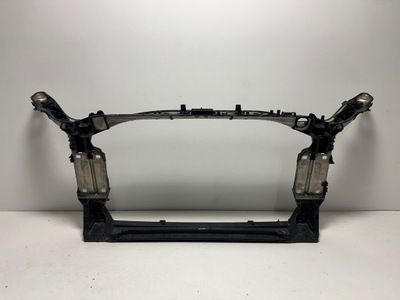 Pas передній audi a6 c8 фото №1