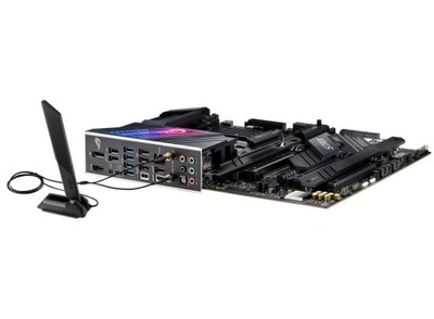 Płyta główna ASUS ROG STRIX Z690-E GAMING WIFI