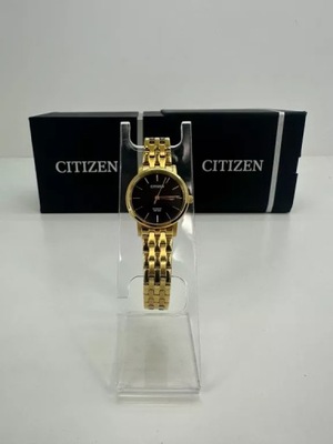 ZEGAREK CITIZEN CAL.G012 EU6092-59E GWARANCJA!