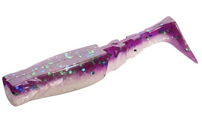 KOPYTO GUMA MIKADO FISHUNTER II 9.5CM 372 5SZT