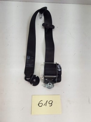 Pas безпеки правий перед trafic vivaro фото №1