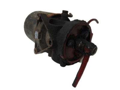 Mercedes 914 5.9 97r осушитель воздуха фото №1