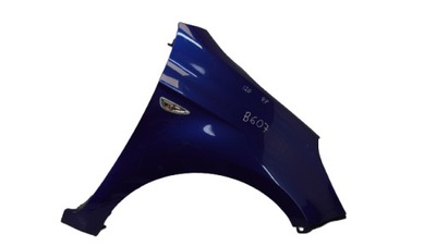 Крила правий перед hyundai i20 i фото №1