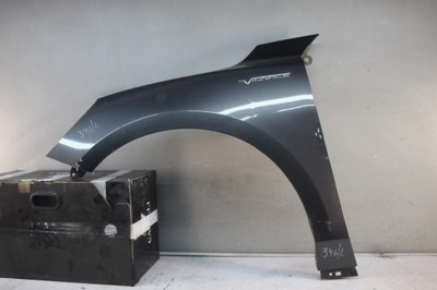 Крила лівий перед ford focus mk4 iv фото №1