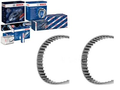 BOSCH 1 987 948 855 SET BELT VALVE CONTROL SYSTEM - milautoparts-fr.ukrlive.com