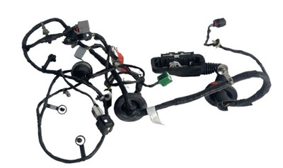 Camaro vi 16- жгут дверь левая 84073530 фото №1