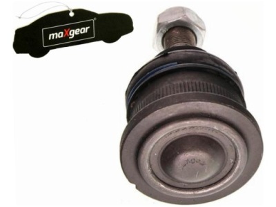 Шаровая опора рычага maxgear 72-0463 +ароматизатор фото №1