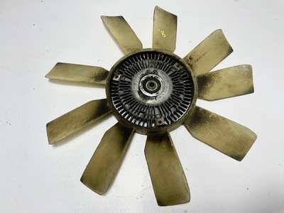 A1032000423 вентилятор радіатора mercedes sprinter фото №1