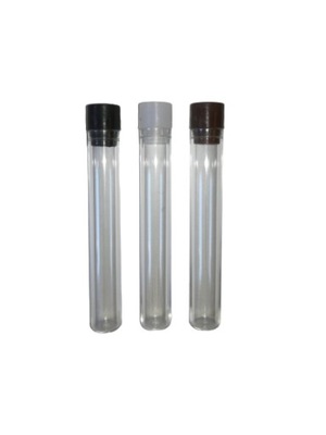 POJEMNICZEK 10ml FIOLKA BUTELECZKA PROBÓWKA