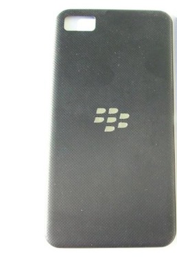 BLACKBERRY Z10 KLAPKA BATERII POKRYWA CZARNA