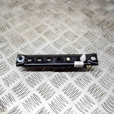 Регулятор высоты передний lewego поперечина безопасности opel фото №1