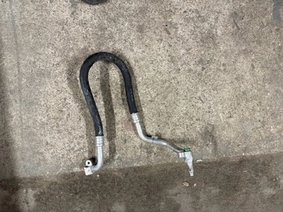 Fiat 500 трубка шланг кондиціонера 51871844 фото №1