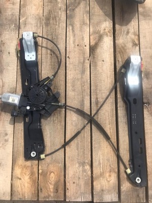 Подъемник стекло левый задняя range evoque bj3227001 фото №1