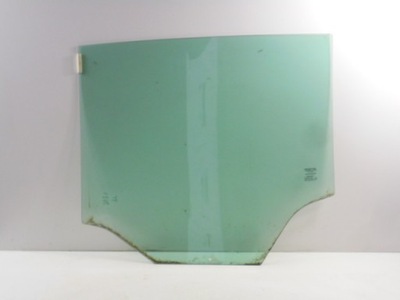 Fiat stilo 192 стекло дверь задняя правая фото №1