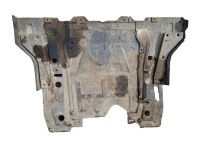 Защита плита pod двигатель opel insignia a lift фото №1