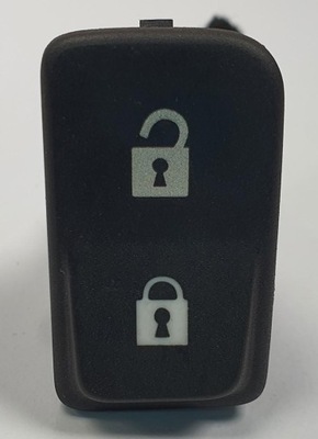 Кнопка блокировка замка volvo v50 30773333 фото №1